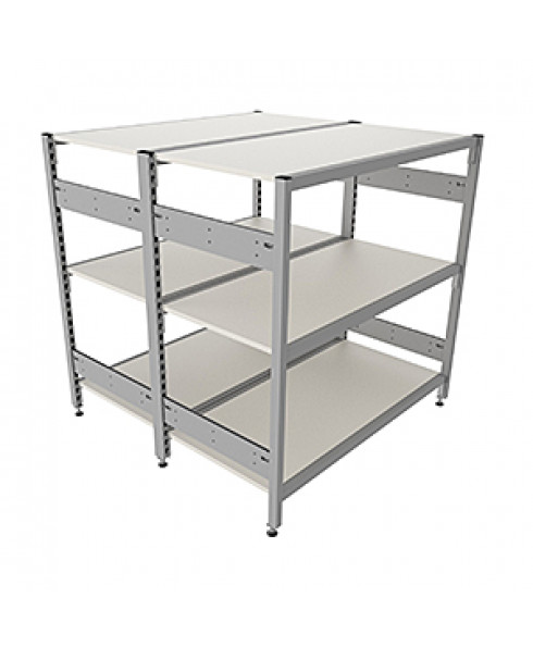 MR41 Double Sided  Combo Frame