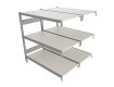 MR41 Double Sided  Combo Frame