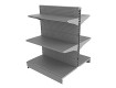 MR41 Shelving System Double Sided