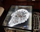 Collector's Millennium Falcon Coffee Table by Showfront 4