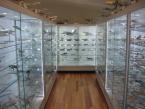 Custom Cabinets For Model Aircraft