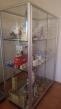 Collection Custom display cabinets at Alex Giovinazzo by Showfront 2