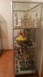Collection Custom display cabinets at Alex Giovinazzo by Showfront 3