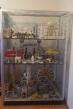 Collection Custom display cabinets at Alex Giovinazzo by Showfront 1