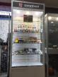 Lego Dispaly Cabinet by Showfront 1