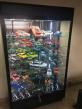 tpfl1200 8 shelf for model cars