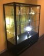 Collectors Display Cabinets by Showfront