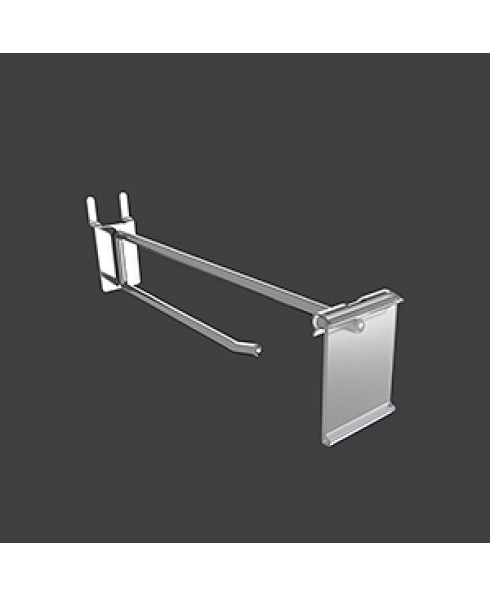 MR25 HK Display Hooks with Flipper Hooks by Showfront
