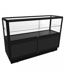 The CTSL 1400 Display Counter comes fully assembled