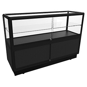 CTSL 1400 Display Counter - Fully Assembled