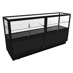 CTSL 1800 Display Counter - Fully Assembled