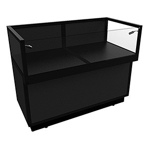 JCDL 1200 Jewellery Display Counter With Storage
