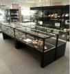 Telstra Museum Treasury Display Cases by Showfront