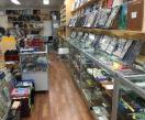 Shield Stamps and Coins Heidelberg Victoria Display Cabinets by Showfront 