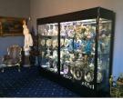 StokesMuseum Display Cabinet by Shwofront