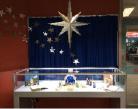 Museum Rectangle Display Case by Showfront