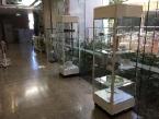 Museum Tower Display Cabinets by Showfront 1