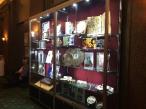 Palais Theatre Melbourne Custom Display Case by Shwofront
