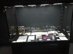 Museum Wide Display Cabinet by Showfront
