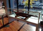 Museum Treasury Display Case by Showfront