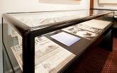 Museum Treasury Display Case by Showfront