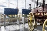 Museum Display Cabinets
