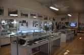 Treasury Cabinets at the Charlton Golden Grains museum 2