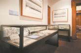 Misheye Treasury Display Case by Showfront