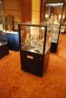 Cube display case