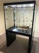 Charlie52 Display Cabinet by Showfront