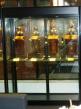 Museum Wide Display Cabinet by Showfront