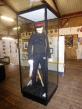 Museum Display Cabinet at 2018 Zara Clark Museum by Showfront 2