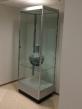 Penrith City Council Tower Display Cabinet by Showfront