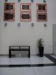 Treasury Cabinet by Showfront at the RPAH Museum in Sydney
