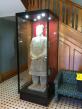 Terracotta Warrior from the Hornsby Shire in Sydney - Showfront Museums