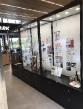 Custom Display cabinets at St Kilda Football Museum by Showfront 1