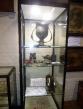 Zara Clark Museum Display Cabinets by Showfront