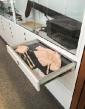 Museum Display Cabinets by Showfront 3