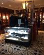 Epping RSL, Melbourne Display Cabinet by Showfront