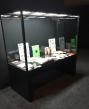 Museum Arts Display Cabinets by Showfront